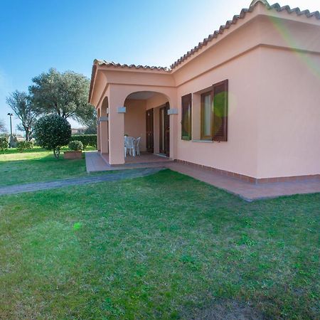Residence Cinta 3 San Teodoro  Eksteriør billede