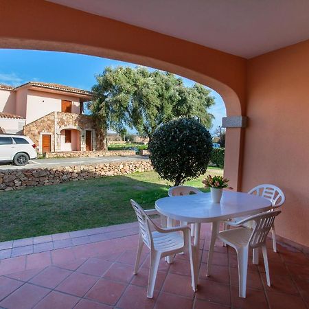 Residence Cinta 3 San Teodoro  Eksteriør billede