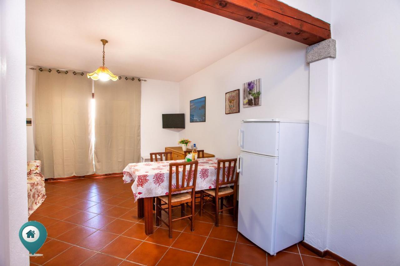 Residence Cinta 3 San Teodoro  Eksteriør billede