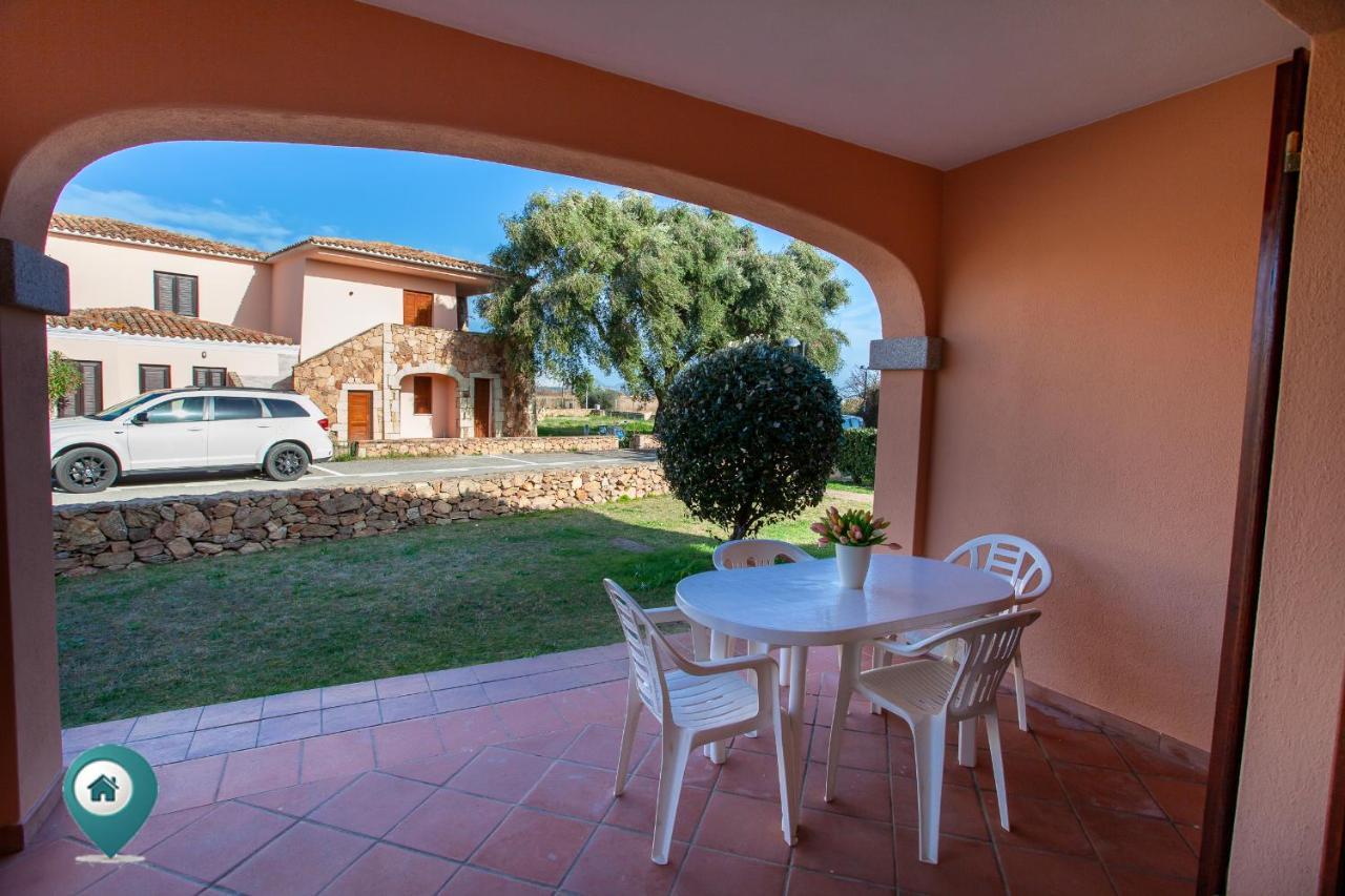 Residence Cinta 3 San Teodoro  Eksteriør billede