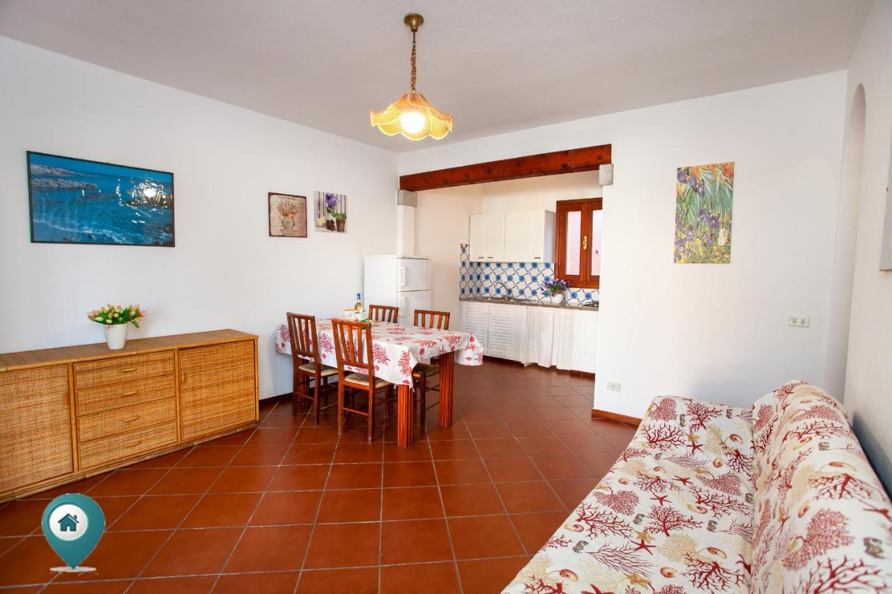 Residence Cinta 3 San Teodoro  Eksteriør billede