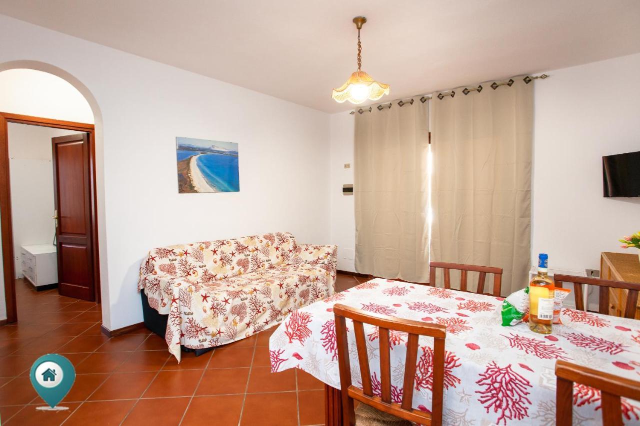 Residence Cinta 3 San Teodoro  Eksteriør billede