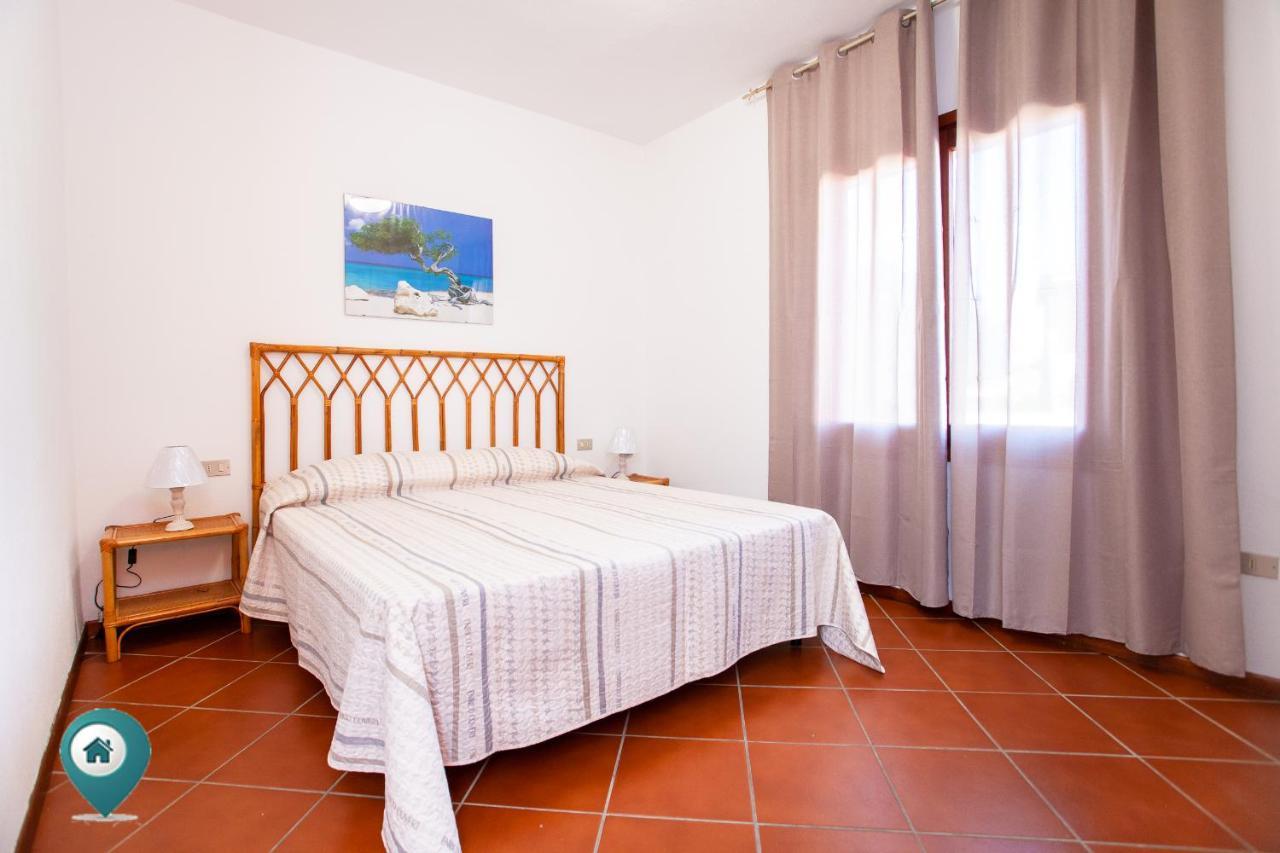 Residence Cinta 3 San Teodoro  Eksteriør billede