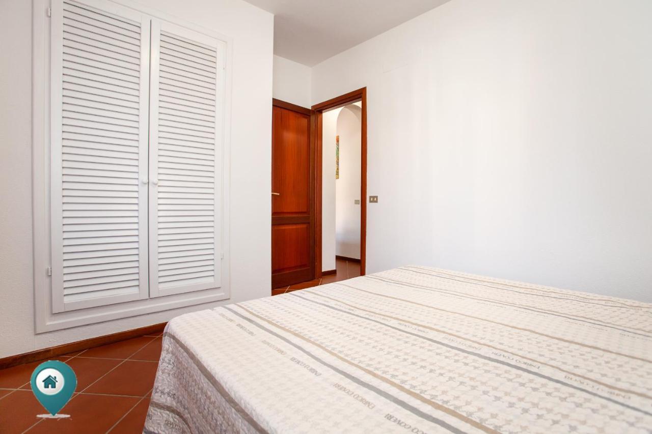 Residence Cinta 3 San Teodoro  Eksteriør billede