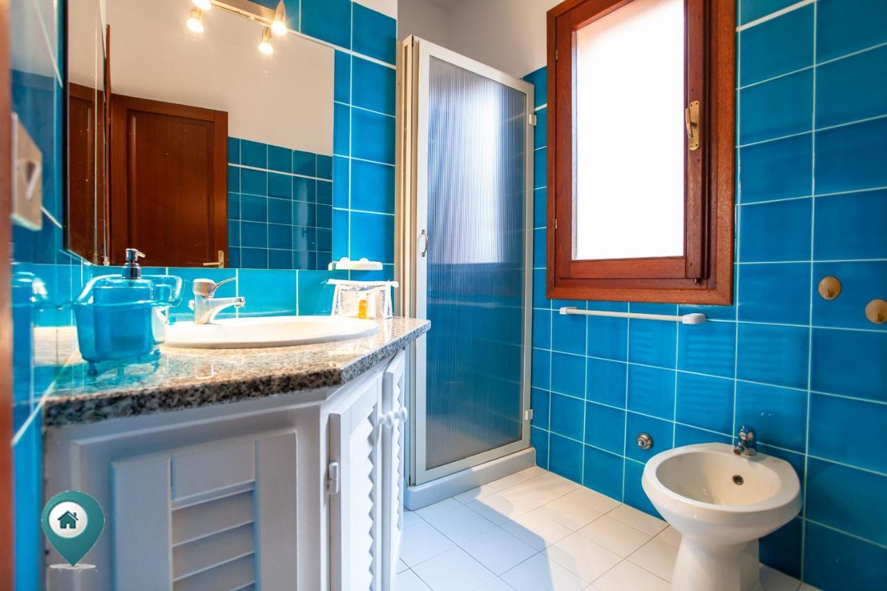 Residence Cinta 3 San Teodoro  Eksteriør billede