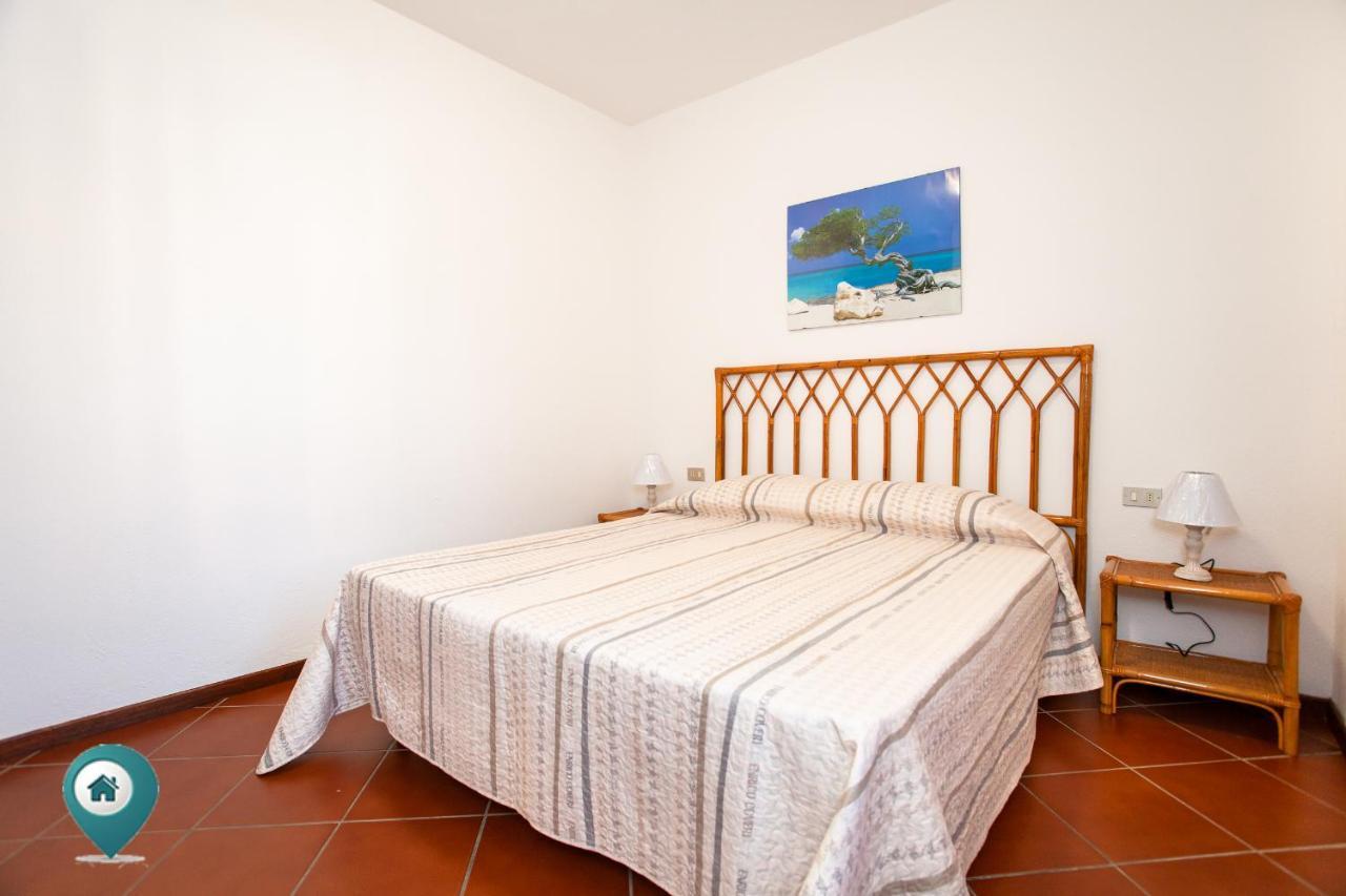Residence Cinta 3 San Teodoro  Eksteriør billede