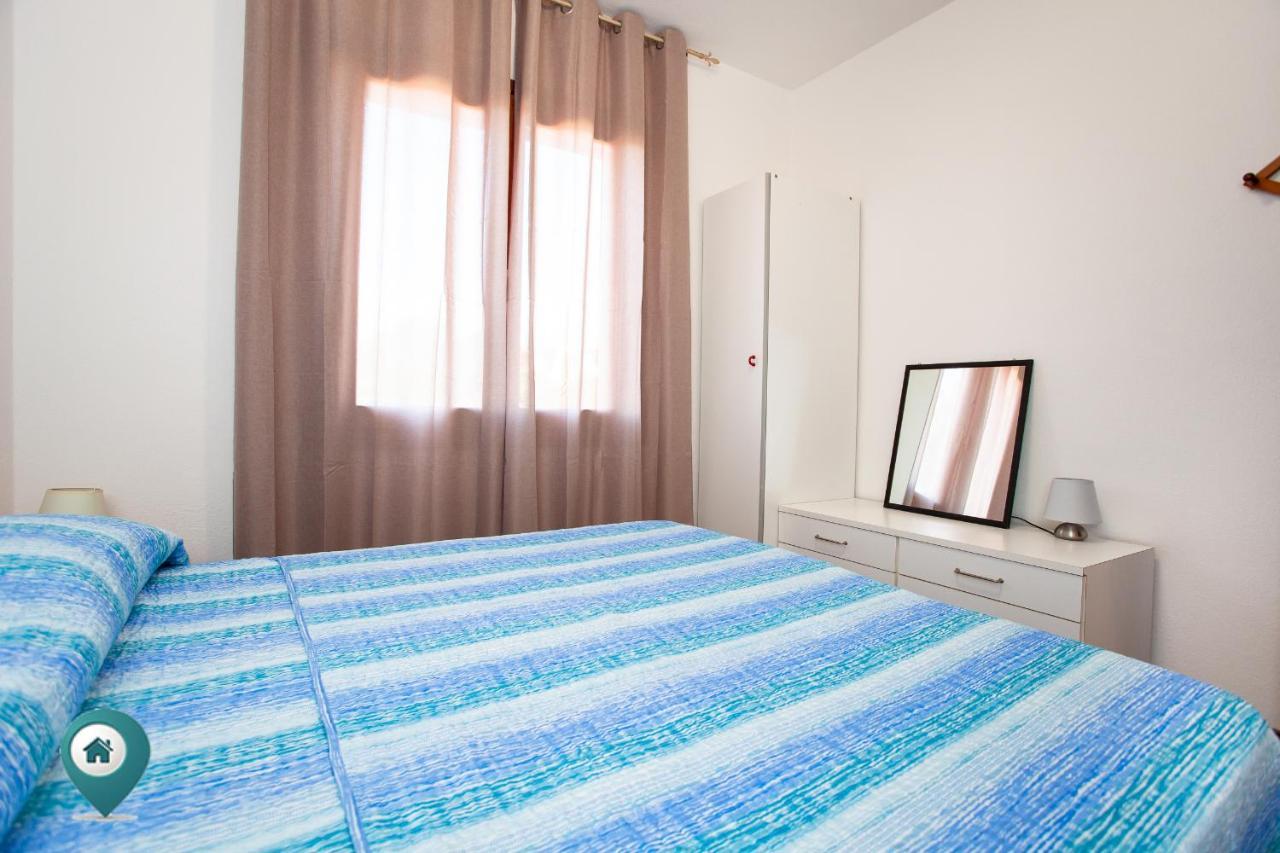 Residence Cinta 3 San Teodoro  Eksteriør billede